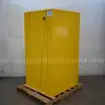 ULINE 60-gallon Flammable Liquid Storage Cabinet
