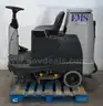 Advance Advenger Ecoflex Ride On Floor Machine