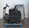 Advance Advenger Ecoflex Ride On Floor Machine