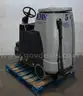 Advance Advenger Ecoflex Ride On Floor Machine