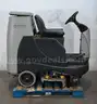 Advance Advenger Ecoflex Ride On Floor Machine