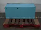 12 Gallon, 1 Shelf, 2 Doors, Self Close, Corrosives/Acid Steel Safety Cabinet