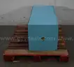12 Gallon, 1 Shelf, 2 Doors, Self Close, Corrosives/Acid Steel Safety Cabinet