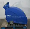 Clarke Fusion 20T Battery Burnisher-20&#x22;