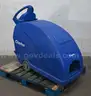 Clarke Fusion 20T Battery Burnisher-20&#x22;