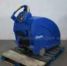 Clarke Fusion 20T Battery Burnisher-20&#x22;