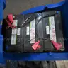 Clarke Fusion 20T Battery Burnisher-20&#x22;