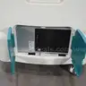 Simbionix LAP Mentor Laparoscopic Surgical Simulator