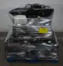 Lot of Uninterruptable Power Supplies