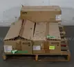 Lot of (8) APC 140 Replacement Battery Cartridge