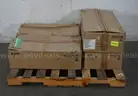 Lot of (8) APC 140 Replacement Battery Cartridge