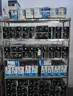 Lot of HP Cartridge&#x27;s