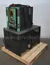 Lot of (3) Forklift Battery Chargers