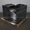 Lot of (5) Forklift Battery Chargers