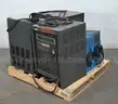 Lot of (5) Forklift Battery Chargers