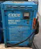 Lot of (5) Forklift Battery Chargers