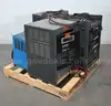 Lot of (5) Forklift Battery Chargers