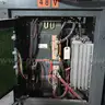 Lot of (5) Forklift Battery Chargers