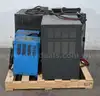 Lot of (5) Forklift Battery Chargers