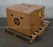 New Open Box HP LaserJet 1x550 Paper Feeder J8J91A