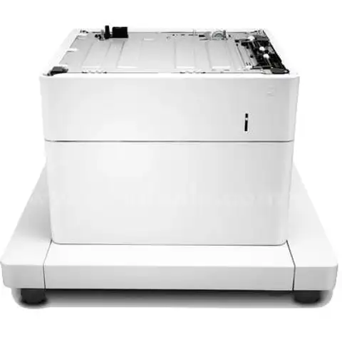New Open Box HP LaserJet 1x550 Paper Feeder J8J91A