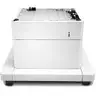 New Open Box HP LaserJet 1x550 Paper Feeder J8J91A