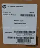 New Open Box HP LaserJet 1x550 Paper Feeder J8J91A