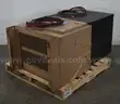 Lot of (2) Forklift Battery Chargers