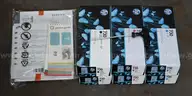 HP DesignJet T1700dr Printer 44-in PostScript Printer