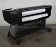HP DesignJet T1700dr Printer 44-in PostScript Printer