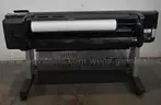HP DesignJet T1700dr Printer 44-in PostScript Printer