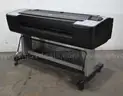 HP DesignJet T1700dr Printer 44-in PostScript Printer