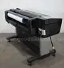 HP DesignJet T1700dr Printer 44-in PostScript Printer