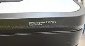HP DesignJet T1700dr Printer 44-in PostScript Printer