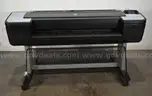 HP DesignJet T1700dr Printer 44-in PostScript Printer