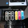 HP DesignJet T1700dr Printer 44-in PostScript Printer