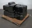 Lot of (3) CE870 Financial Card Instant Issuance Printer