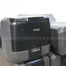 Lot of (3) CE870 Financial Card Instant Issuance Printer
