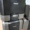 Lot of (3) CE870 Financial Card Instant Issuance Printer