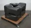 Lot of (3) CE870 Financial Card Instant Issuance Printer
