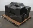 Lot of (3) CE870 Financial Card Instant Issuance Printer