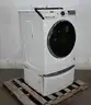 Whirlpool Washer WFW8540FW1