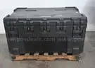 Hard Case Shipping/storage Container