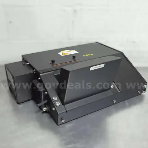 VDC Display Systems Projector Ruggedized Video Projector 81846-01