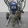 Graco Ultra 1000 Airless Paint Sprayer