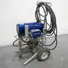 Graco Ultra 1000 Airless Paint Sprayer