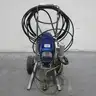 Graco Ultra 1000 Airless Paint Sprayer