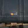 Lot of (2) Pelican Cases