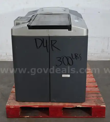 Stratasys Fortus 250mc 3D Printer