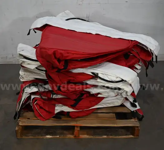 Lot of Kirintech Solutions Rebus RF Jamming Systems